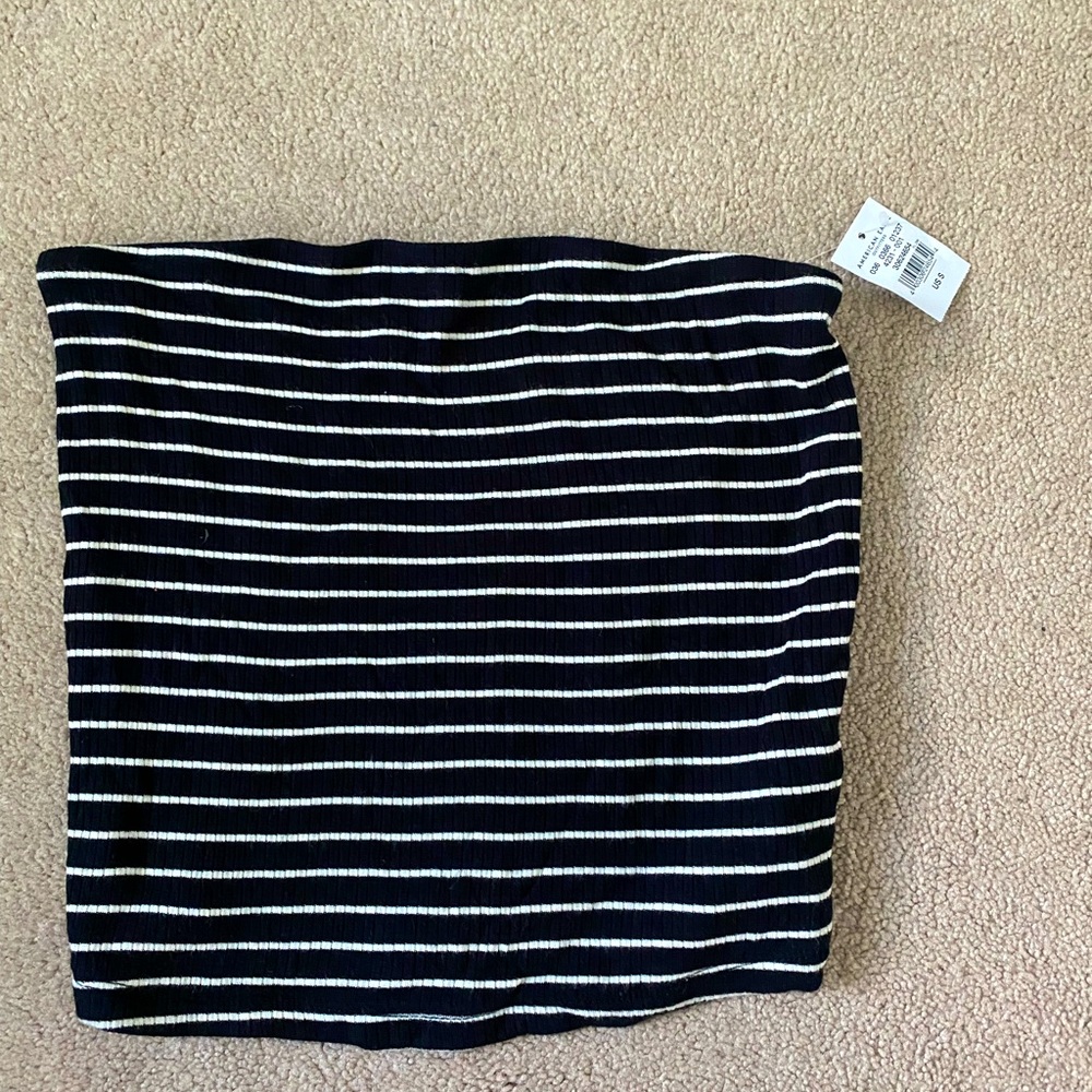 American Eagle Tube Top